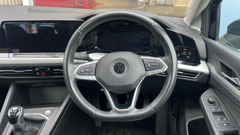 Used Volkswagen Golf 2022 for sale - 76438458: Photo 9
