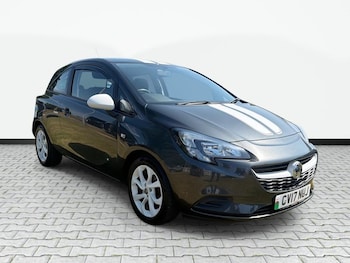Used Vauxhall Corsa 2017 for sale - 79220635: Photo