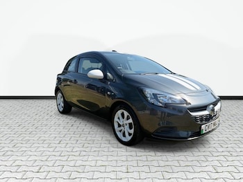 Used Vauxhall Corsa 2017 for sale - 79220635: Photo