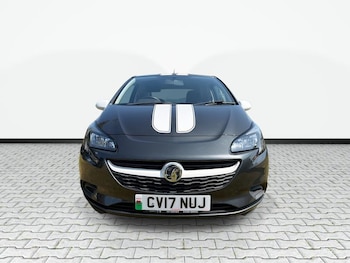 Used Vauxhall Corsa 2017 for sale - 79220635: Photo