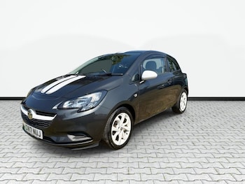 Used Vauxhall Corsa 2017 for sale - 79220635: Photo