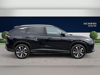 Used MG MG HS 2024 for sale - 77997142: Photo