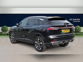 Used MG MG HS 2024 for sale - 77997142: Photo