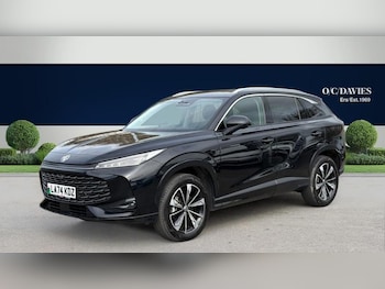 Used MG MG HS 2024 for sale - 77997142: Photo