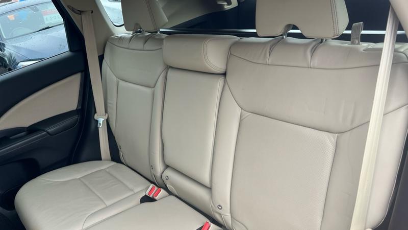 Used Honda CR-V 2016 for sale - 77718684: Photo 10
