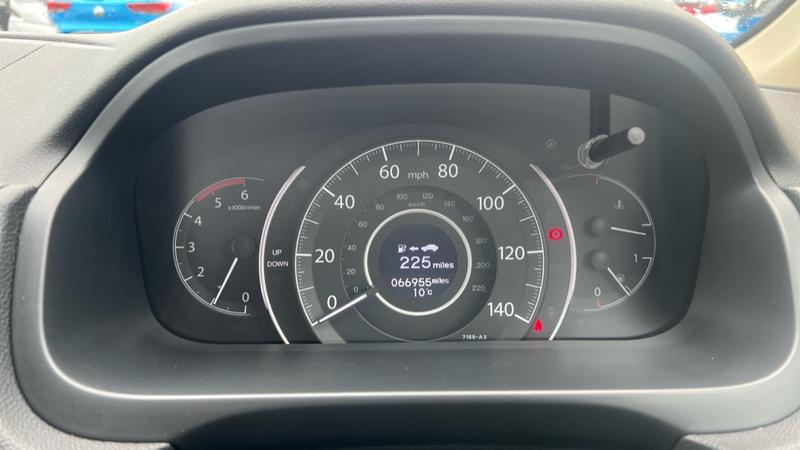 Used Honda CR-V 2016 for sale - 77718684: Photo 11