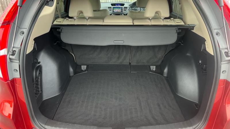 Used Honda CR-V 2016 for sale - 77718684: Photo 14