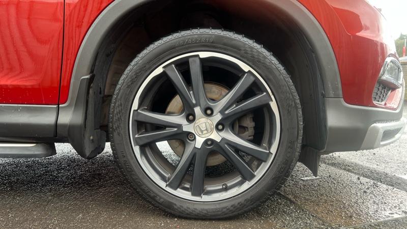 Used Honda CR-V 2016 for sale - 77718684: Photo 15