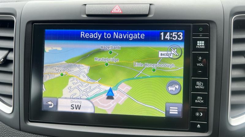 Used Honda CR-V 2016 for sale - 77718684: Photo 16