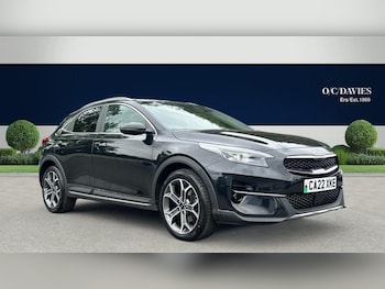 Kia - XCeed
