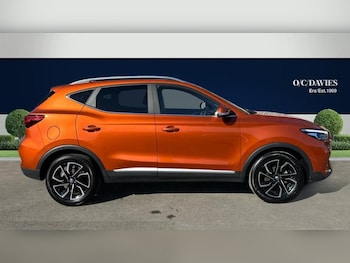 Used MG MG ZS 2024 for sale - 75538938: Photo