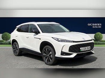 Used MG MG HS 2025 for sale - 78505599: Photo