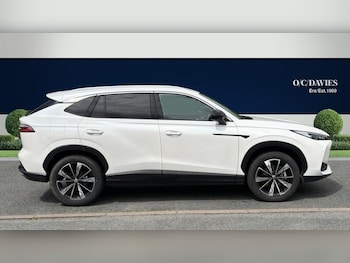 Used MG MG HS 2025 for sale - 78505599: Photo
