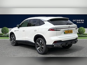 Used MG MG HS 2025 for sale - 78505599: Photo