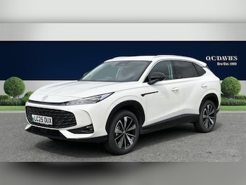 Used MG MG HS 2025 for sale - 78505599: Photo