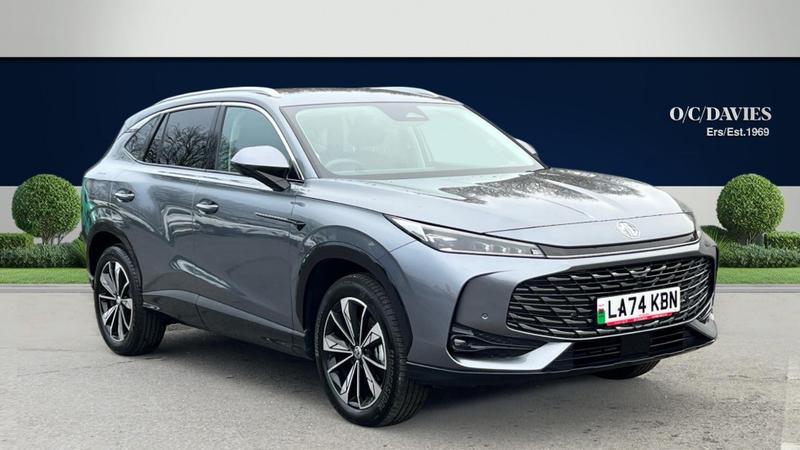 Used MG MG HS 2024 for sale - 77592764: Photo 1