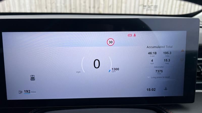 Used MG MG HS 2024 for sale - 77592764: Photo 11