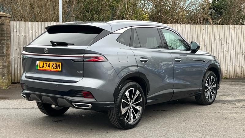 Used MG MG HS 2024 for sale - 77592764: Photo 12