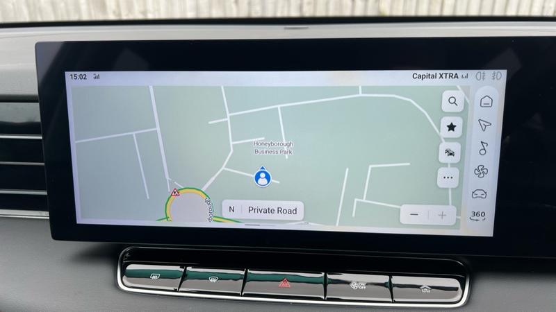 Used MG MG HS 2024 for sale - 77592764: Photo 16