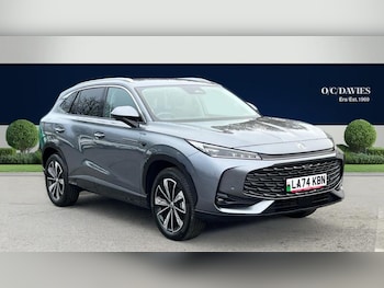 Used MG MG HS 2024 for sale - 77592764: Photo