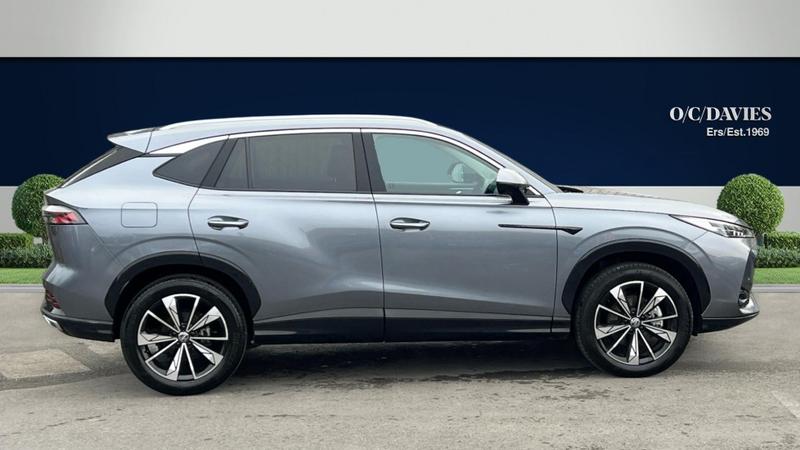 Used MG MG HS 2024 for sale - 77592764: Photo 2