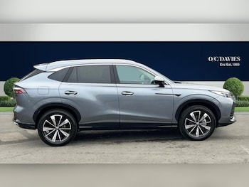 Used MG MG HS 2024 for sale - 77592764: Photo