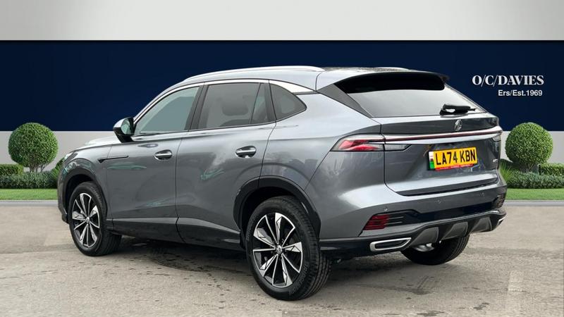 Used MG MG HS 2024 for sale - 77592764: Photo 3