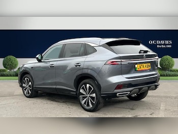 Used MG MG HS 2024 for sale - 77592764: Photo