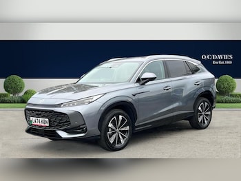 Used MG MG HS 2024 for sale - 77592764: Photo