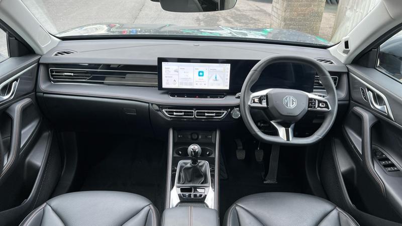 Used MG MG HS 2024 for sale - 77592764: Photo 5