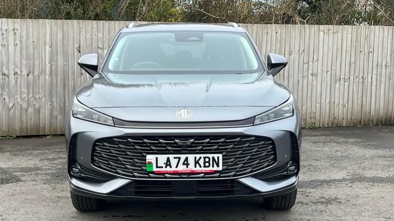 Used MG MG HS 2024 for sale - 77592764: Photo 7