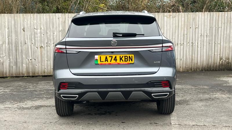 Used MG MG HS 2024 for sale - 77592764: Photo 8