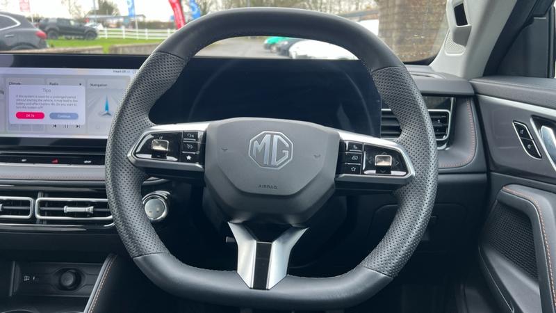 Used MG MG HS 2024 for sale - 77592764: Photo 9