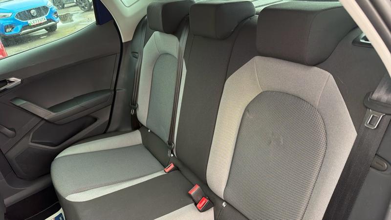 Used SEAT Ibiza 2018 for sale - 77910234: Photo 10