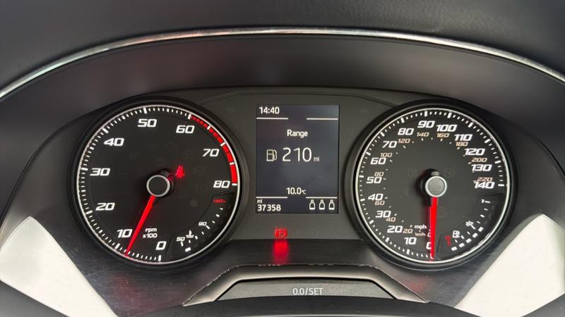 Used SEAT Ibiza 2018 for sale - 77910234: Photo 11