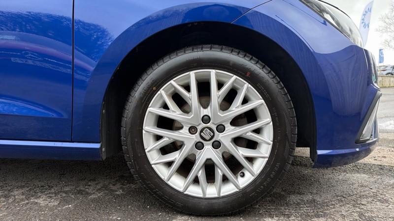 Used SEAT Ibiza 2018 for sale - 77910234: Photo 15