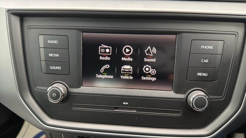 Used SEAT Ibiza 2018 for sale - 77910234: Photo 16