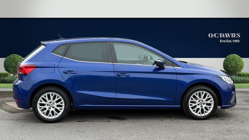 Used SEAT Ibiza 2018 for sale - 77910234: Photo 2