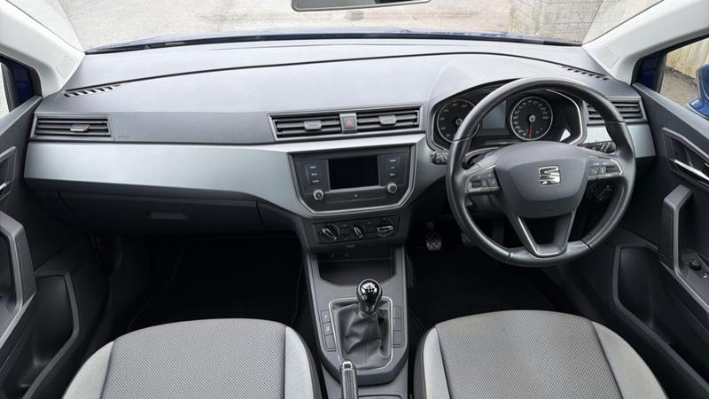 Used SEAT Ibiza 2018 for sale - 77910234: Photo 5