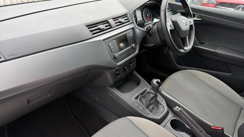 Used SEAT Ibiza 2018 for sale - 77910234: Photo 6