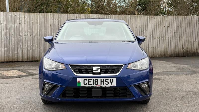 Used SEAT Ibiza 2018 for sale - 77910234: Photo 7