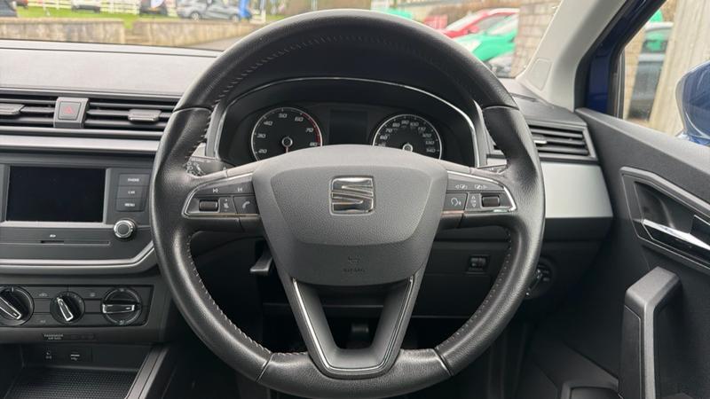 Used SEAT Ibiza 2018 for sale - 77910234: Photo 9