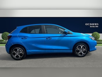 Used MG MG3 2025 for sale - 75593347: Photo