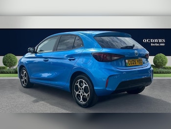 Used MG MG3 2025 for sale - 75593347: Photo