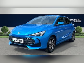 Used MG MG3 2025 for sale - 75593347: Photo