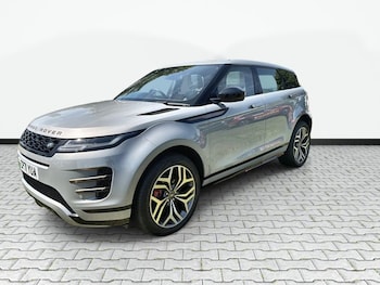 Used Land Rover Range Rover Evoque 2021 for sale - 79128649: Photo