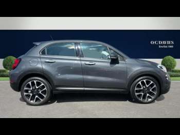 Used Fiat 500X 2021 for sale - 74917795: Photo