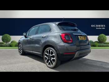 Used Fiat 500X 2021 for sale - 74917795: Photo