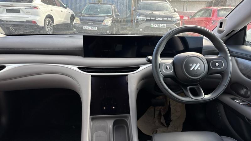 Used MG MG IM5 2025 for sale - 77186893: Photo 5