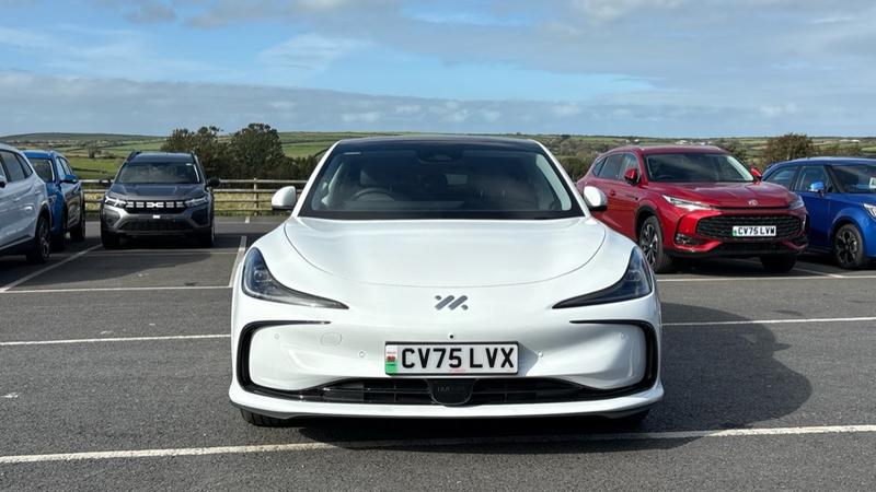 Used MG MG IM5 2025 for sale - 77186893: Photo 7